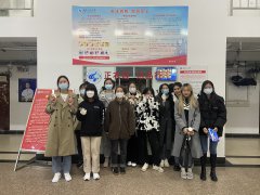 yl6809永利集团党员志愿者活动