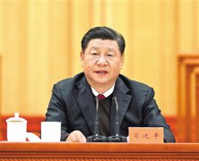 增强文化自觉坚定文化自信 展示中国文艺新气象铸就中华文化新辉煌