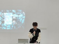 yl6809永利集团举办心理健康宣讲大使初赛