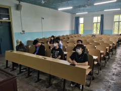 yl6809永利集团心理情景剧大赛