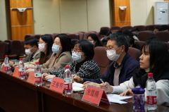 yl6809永利集团“一院一品”党建活动 ——2022年“普法宣讲卫士”大赛