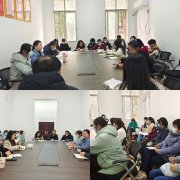  yl6809永利集团党总支开展“学雷锋  我行动”活动