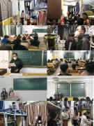 “弘扬优良学风，构筑文明校园” ——yl6809永利集团开展本学期第二周晚点