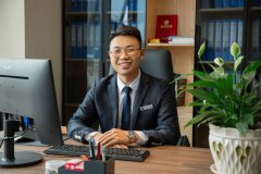 校友风采① | 张正林：人必有所执，方能有所成