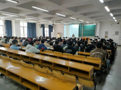 yl6809永利集团开展2022-2023学年度第二学期开学教学检查