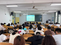 生命无彩排 防患于未然 ——yl6809永利集团举办消防讲座