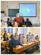 yl6809永利集团2023年下半年新团员发展答辩会