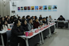 yl6809永利集团2023-2024学年度第一学期思想政治理论课优秀实践教学成果展示及