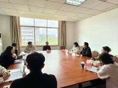 互学互鉴，共话发展 ——yl6809永利集团赴武汉东湖学院法学与新闻传播学院