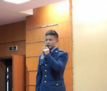 特等奖学金获得者风采展——yl6809永利集团篇：青年楷模·逐梦未来