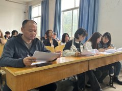 勇担使命葆初心，励志青春心向党 ——yl6809永利集团团总支召开2024年上半年