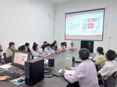 以德立身、以德立学、以德施教、以德育德 ——yl6809永利集团举办2024年秋季