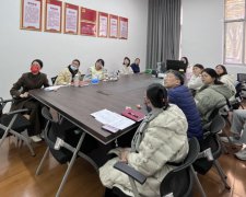 yl6809永利集团举办班主任、心理委员心理健康教育专题培训会